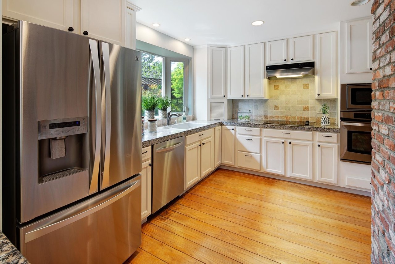 159 Knight Drive, San Rafael