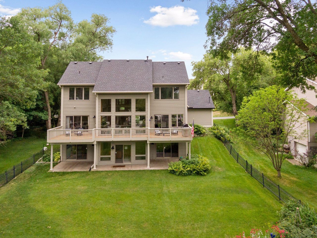 3026 Casco Point Road | Orono