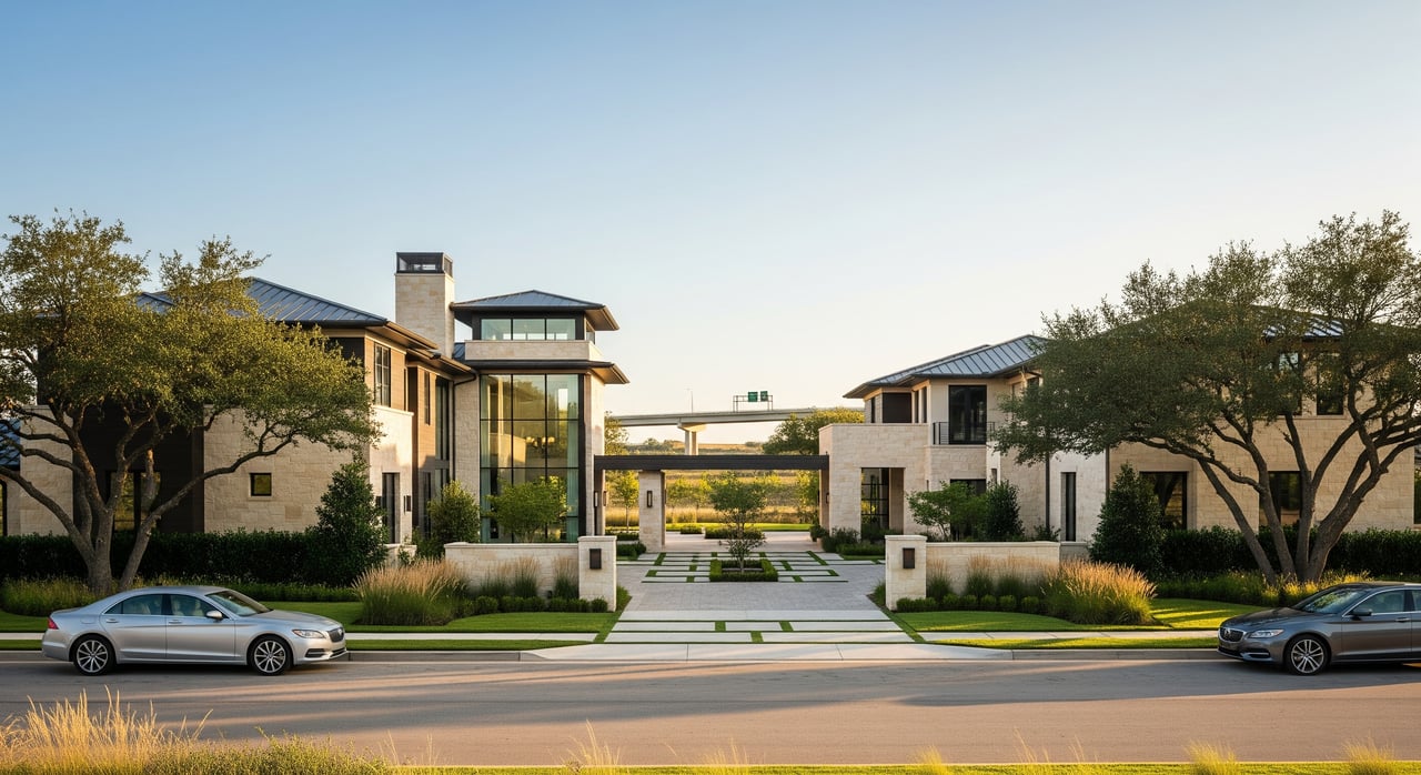 Market Your US‑75 Access: A Commuter‑Friendly Listing