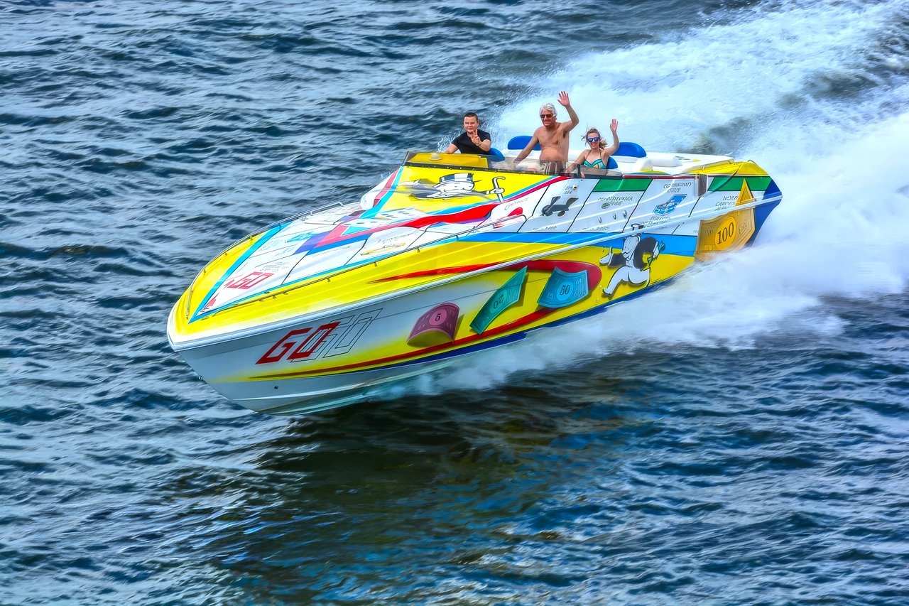 2026 Annual Spring Harbor Hop