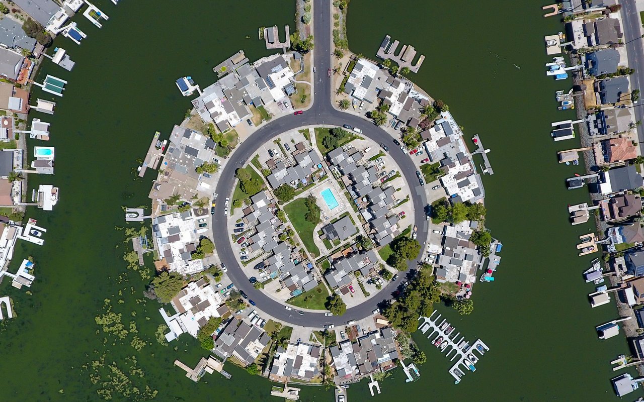 Discovery Bay