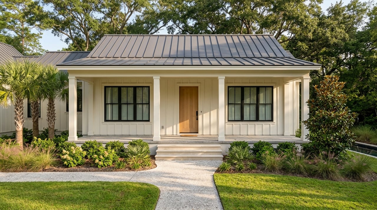 Palmetto Bluff And Bluffton Luxury Living Overview