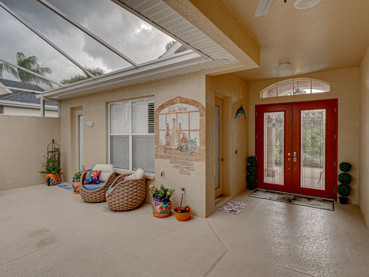 12413 WOODLANDS CIR