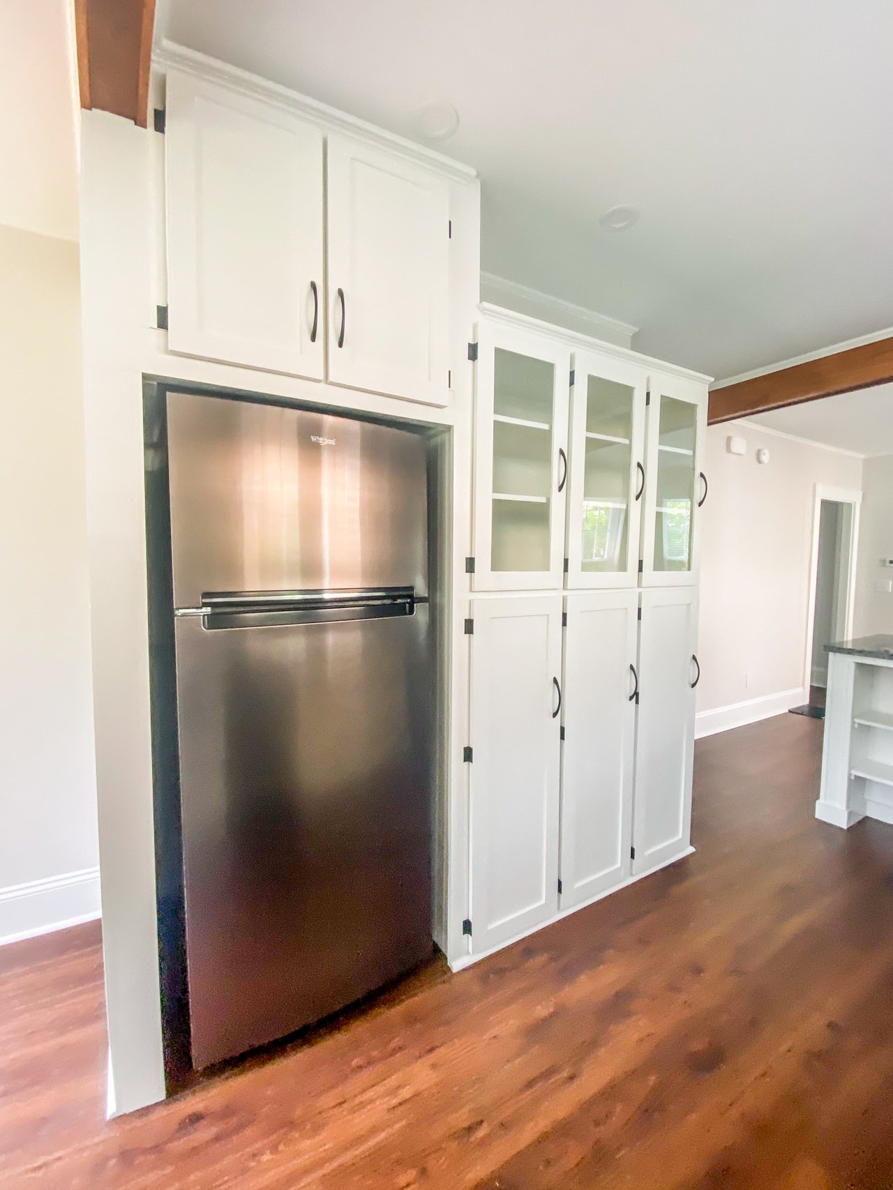 Rental Currently Available