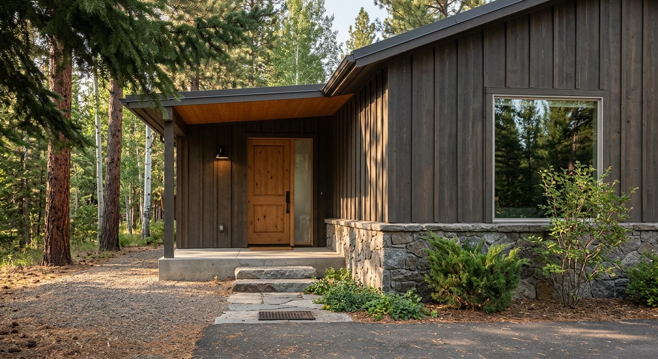 Glen Haven CO: Quiet Mountain Living Near Estes Park