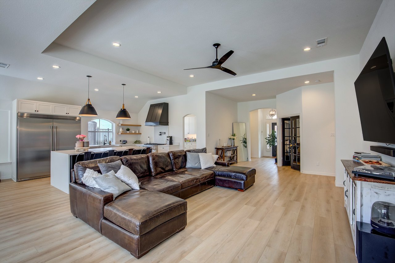 137 Liberty Lane