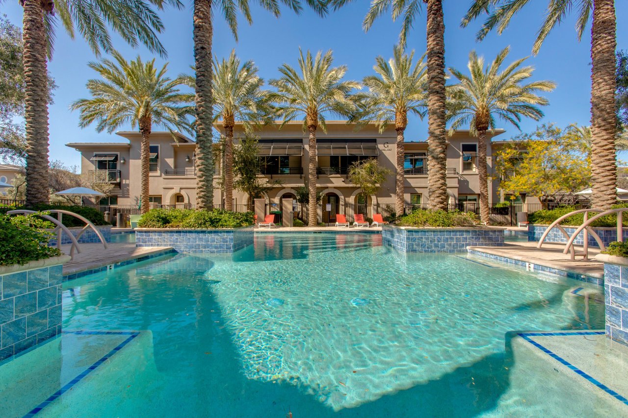 6565 E Thomas Rd. #1142