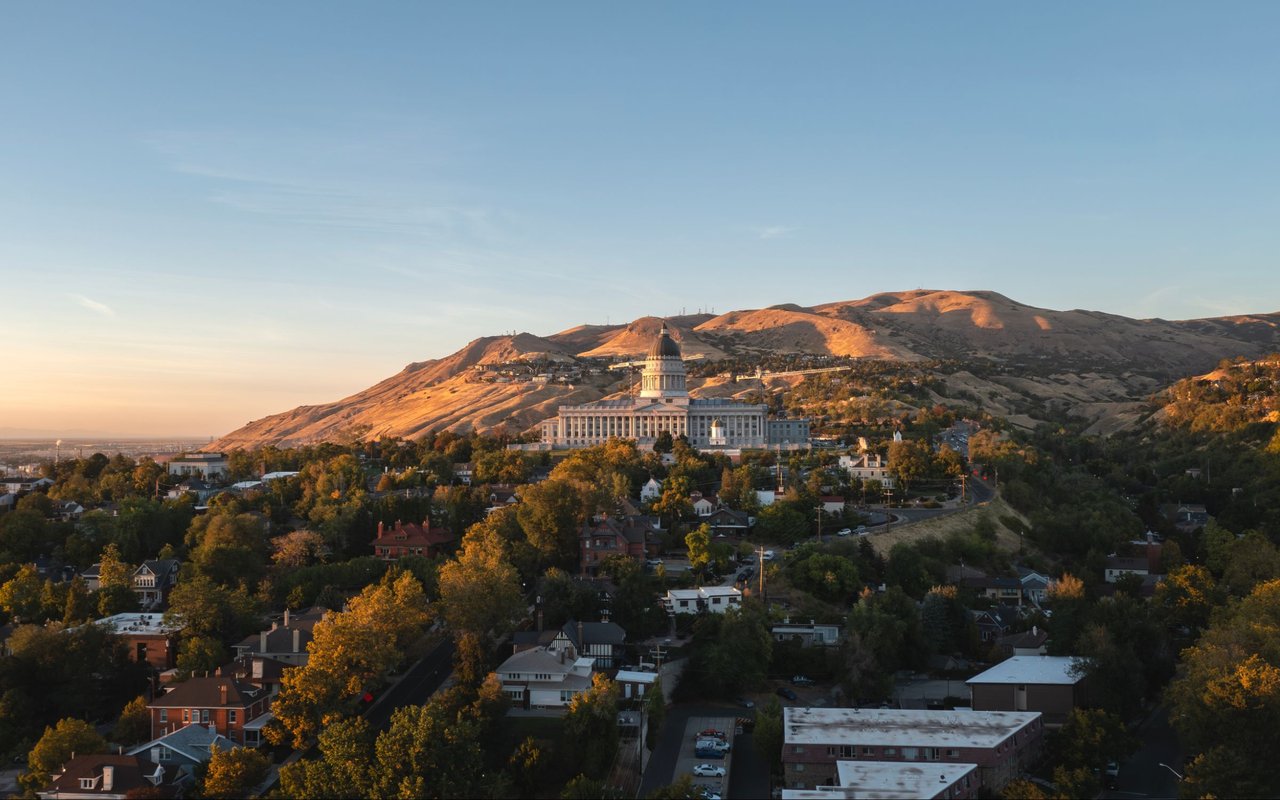 Explore Salt Lake Valley & Surrounding Areas