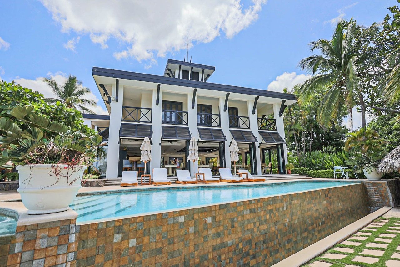 Ground-Floor Three Bedroom Condo