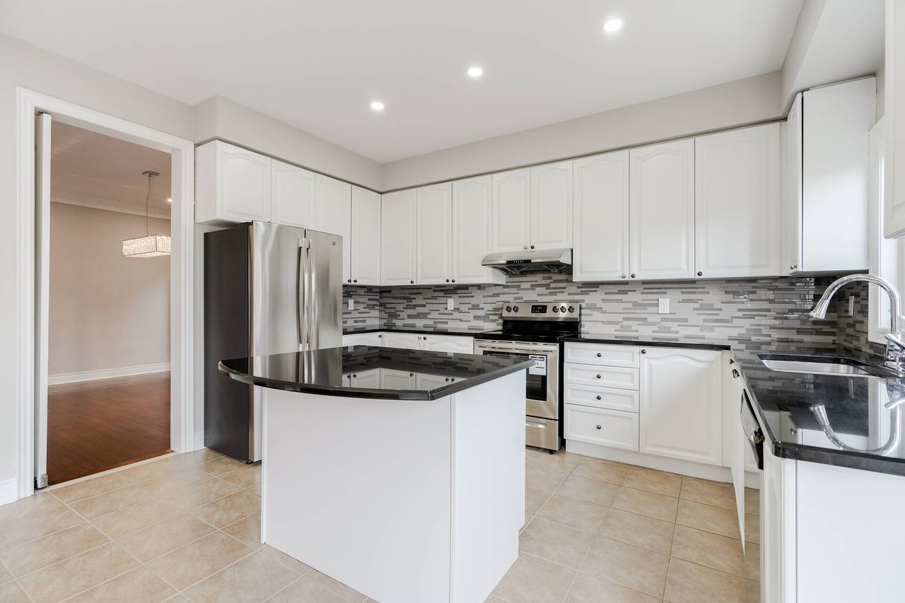 1648 Pennel Drive Unit: Upper
