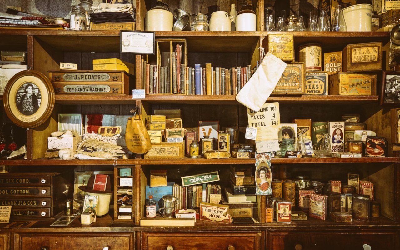 8 Best Places to Shop in Wickenburg, AZ