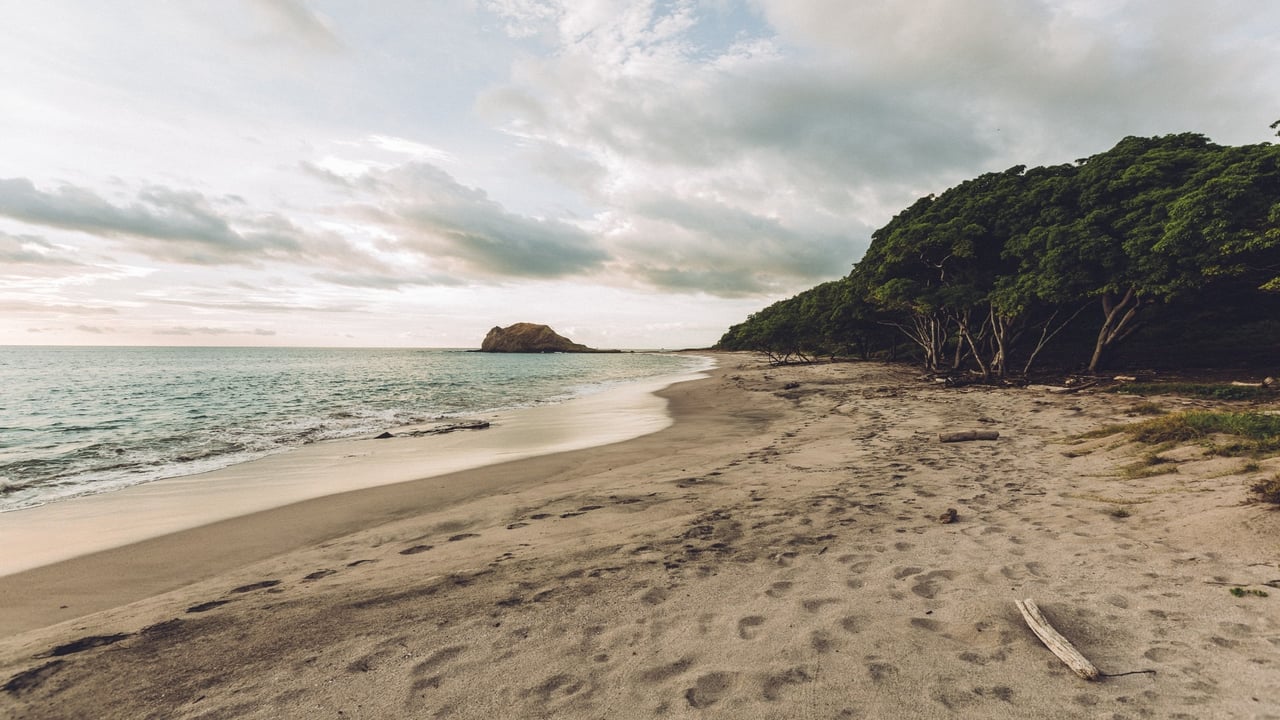 Punta Sabana & Mar Serena - Private Beachfront Land for Development
