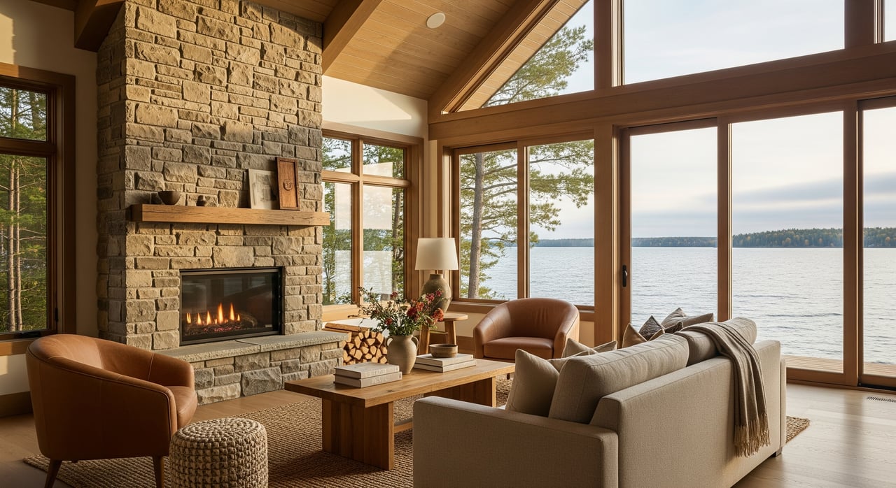 Staging Strategies That Sell In Laporte