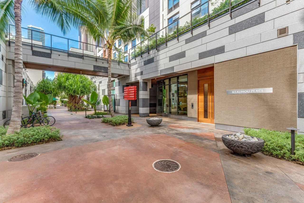 Keauhou Place Unit #202