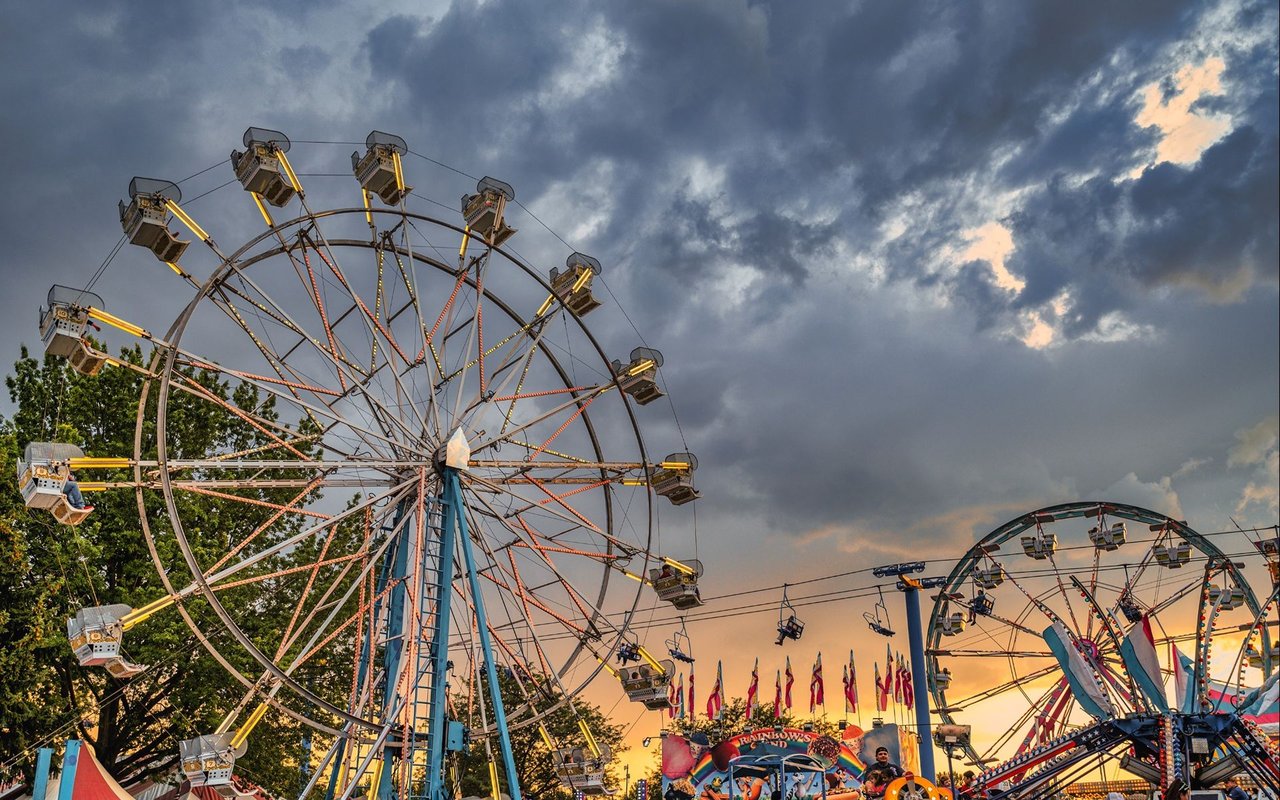 Maine in September: Fairs, Festivals and Events to Enjoy