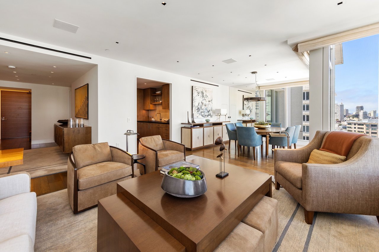 Where Design Meets the Skyline