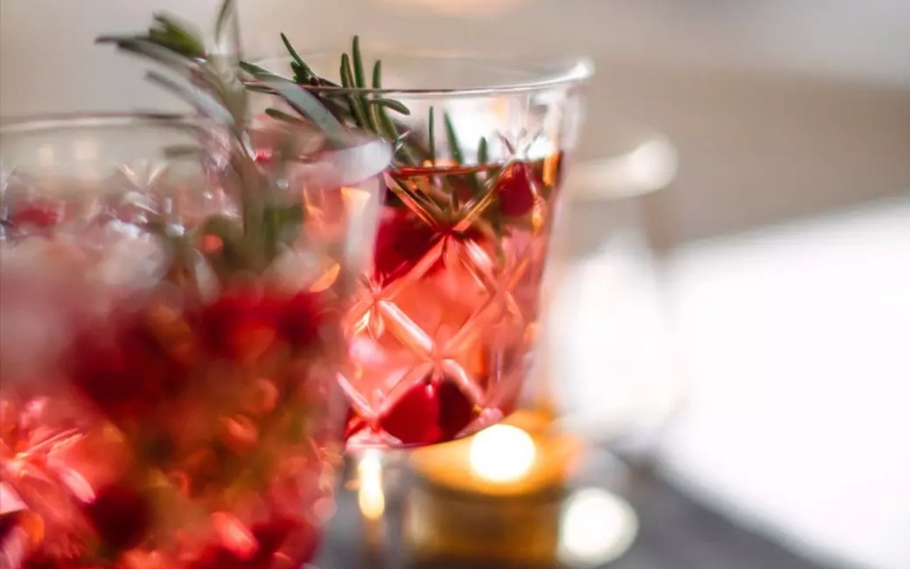 Seasonal Spirits: Exploring Local Holiday Pop-Ups