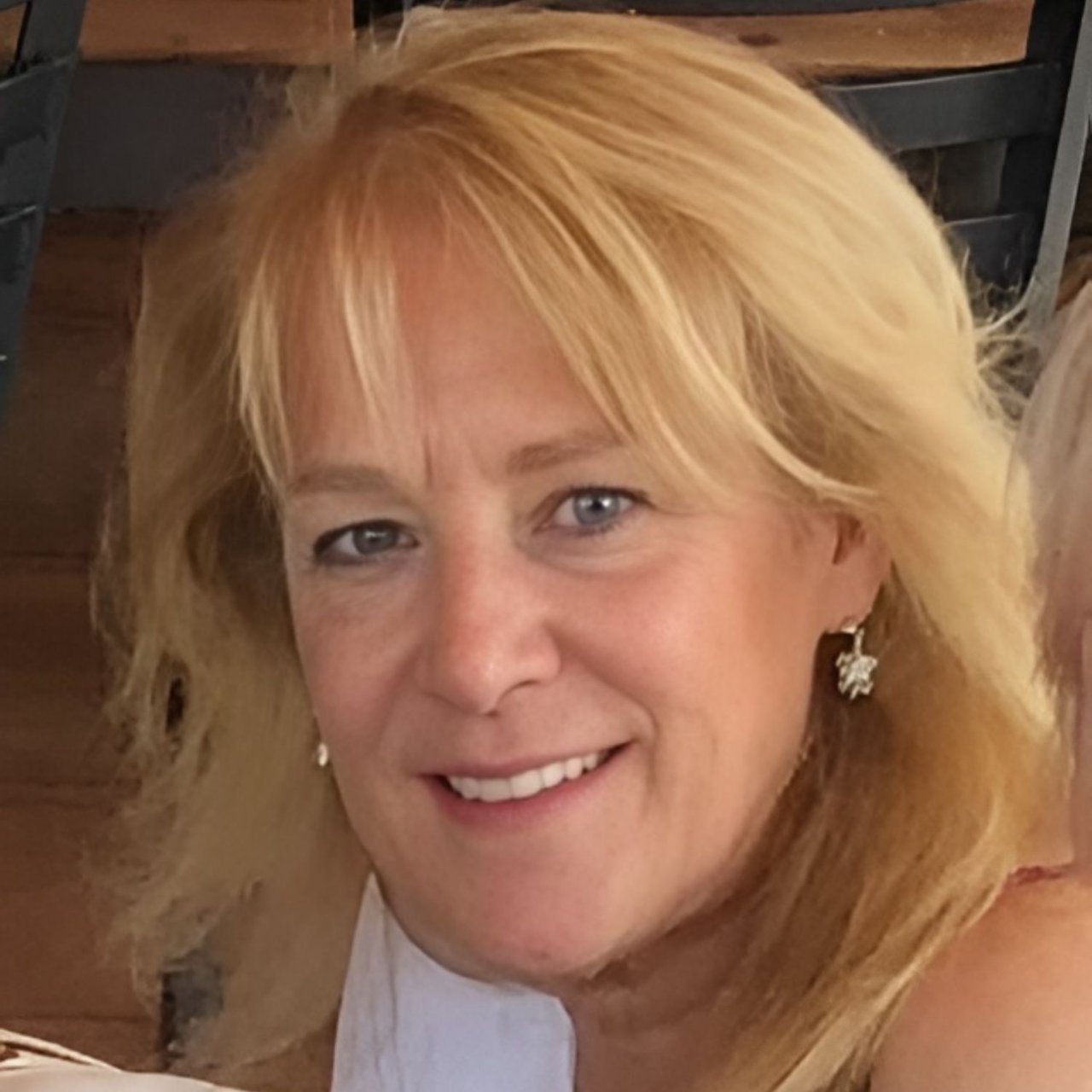 Christine Lavery Peterborough, NH Real Estate Agent Headshot