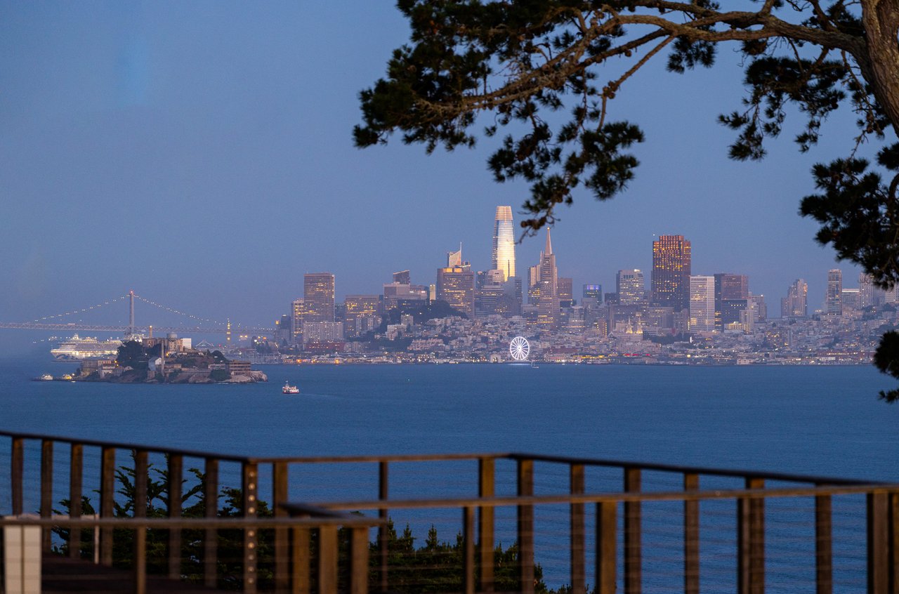 419 Golden Gate Avenue Belvedere