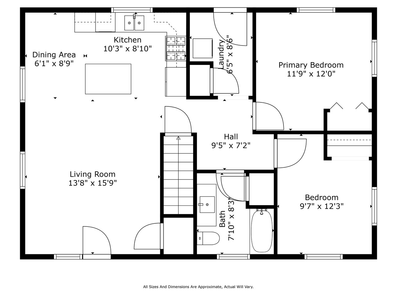 16 River Front Drive