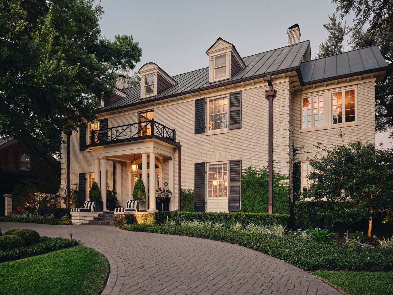 Elegant Classic in Desirable Old Enfield