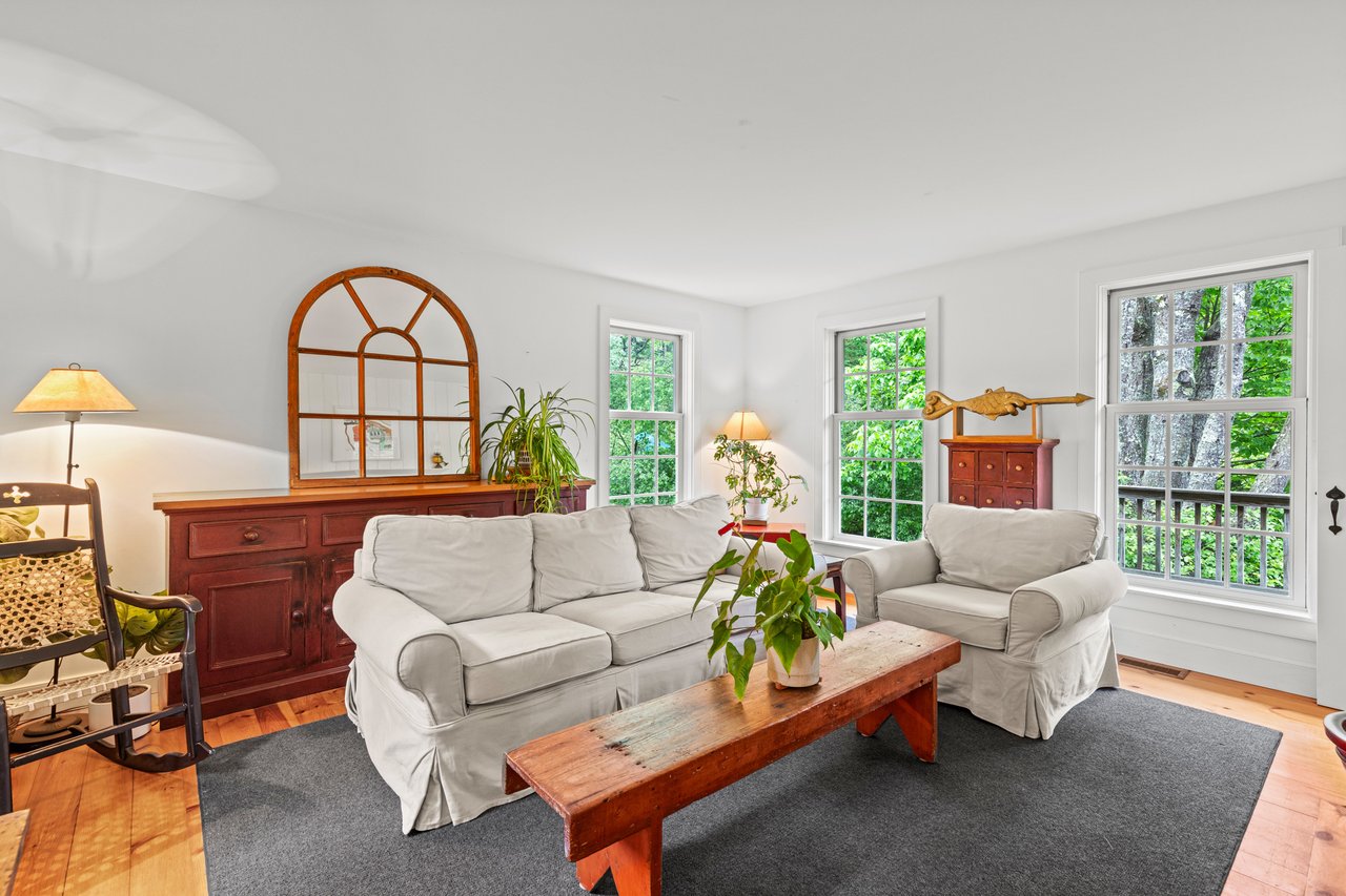 531 Ledge Road, Yarmouth