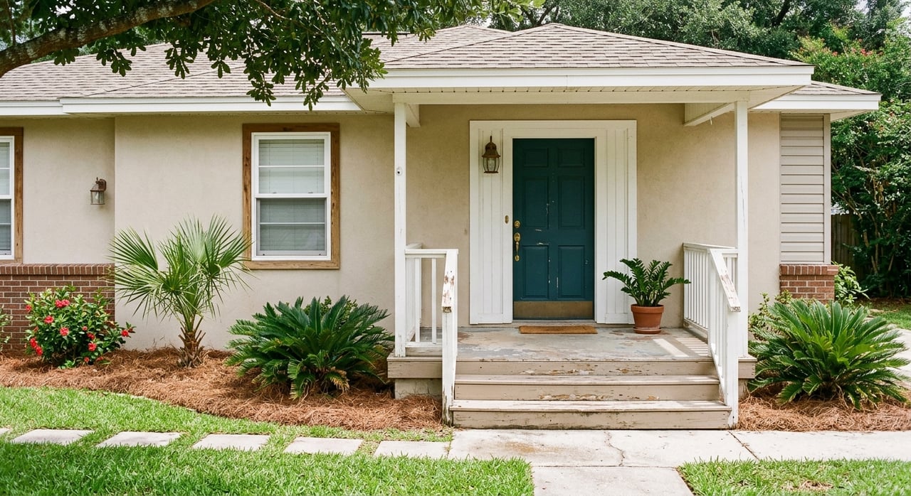 Should You Fix Or Sell As Is In Mulberry?