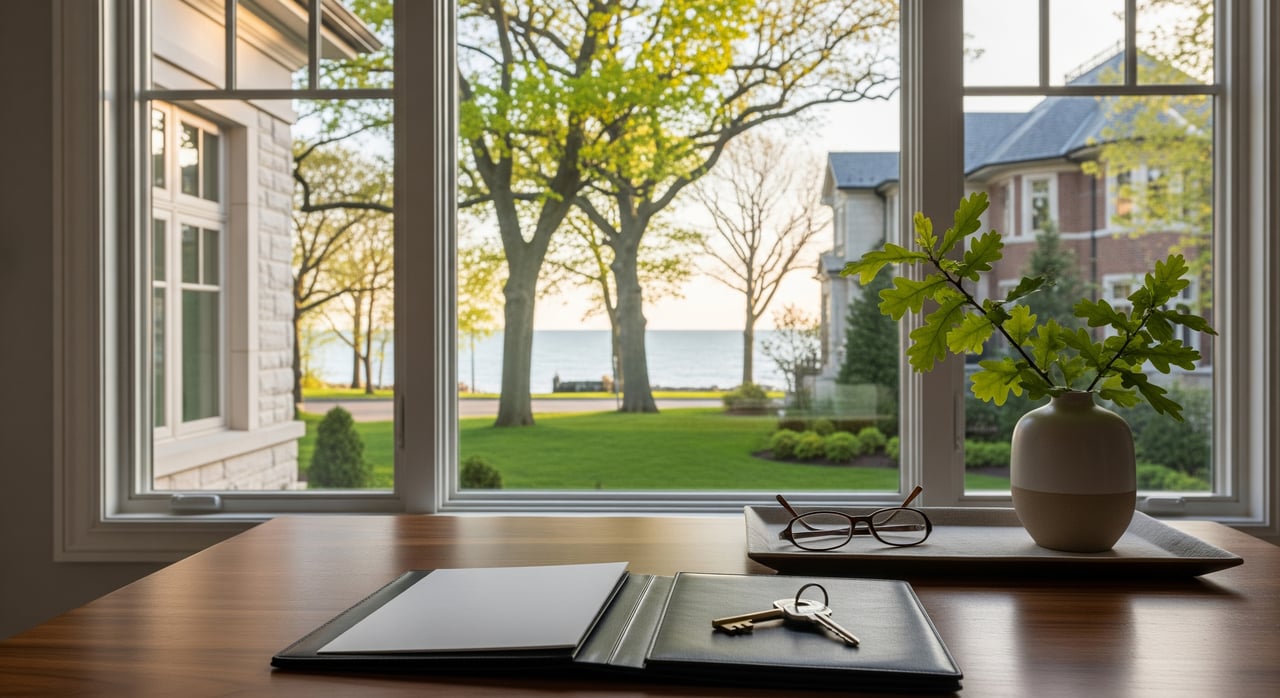 Pre-Approval Basics For Oakville Buyers