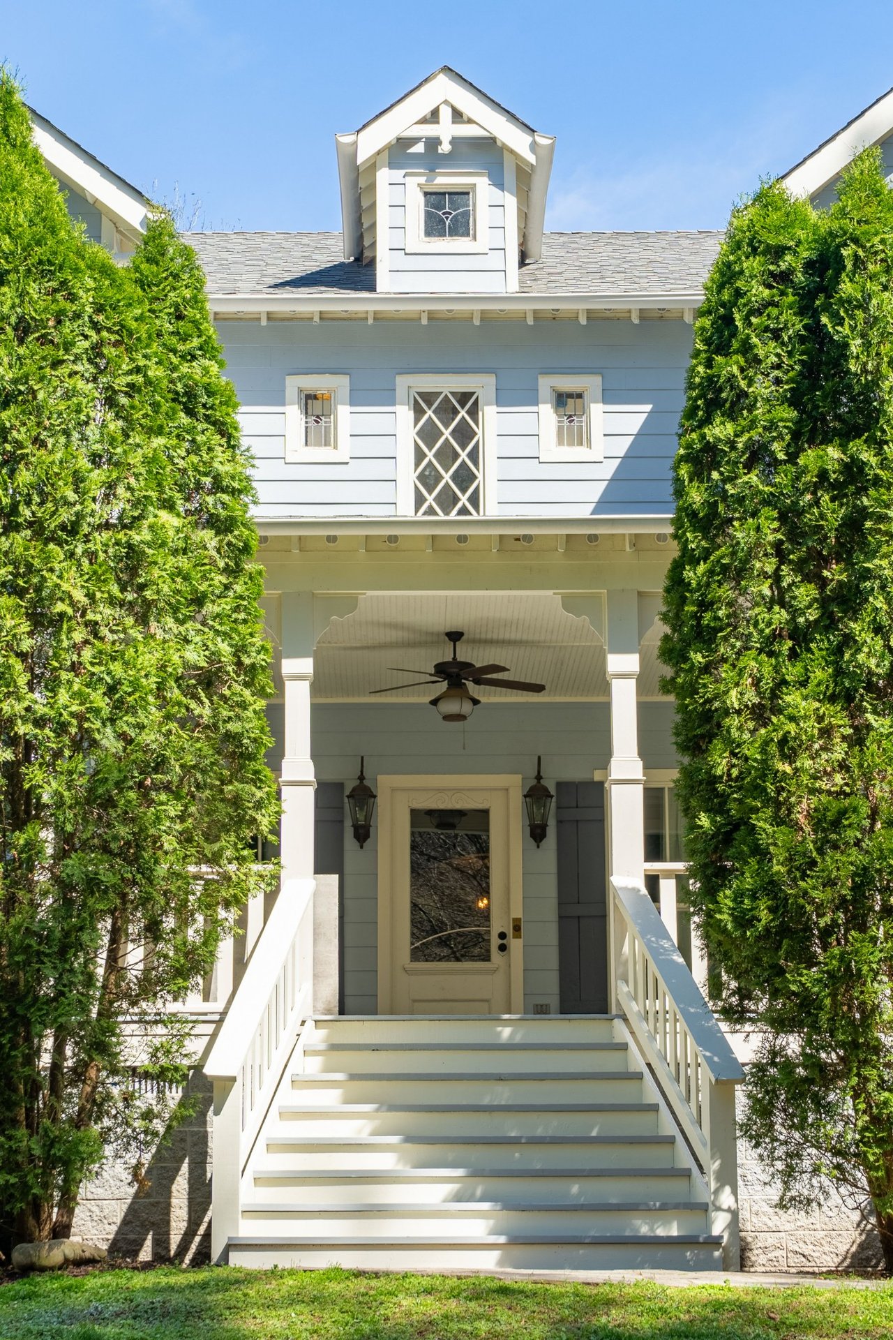 5432 Parker Branch Rd