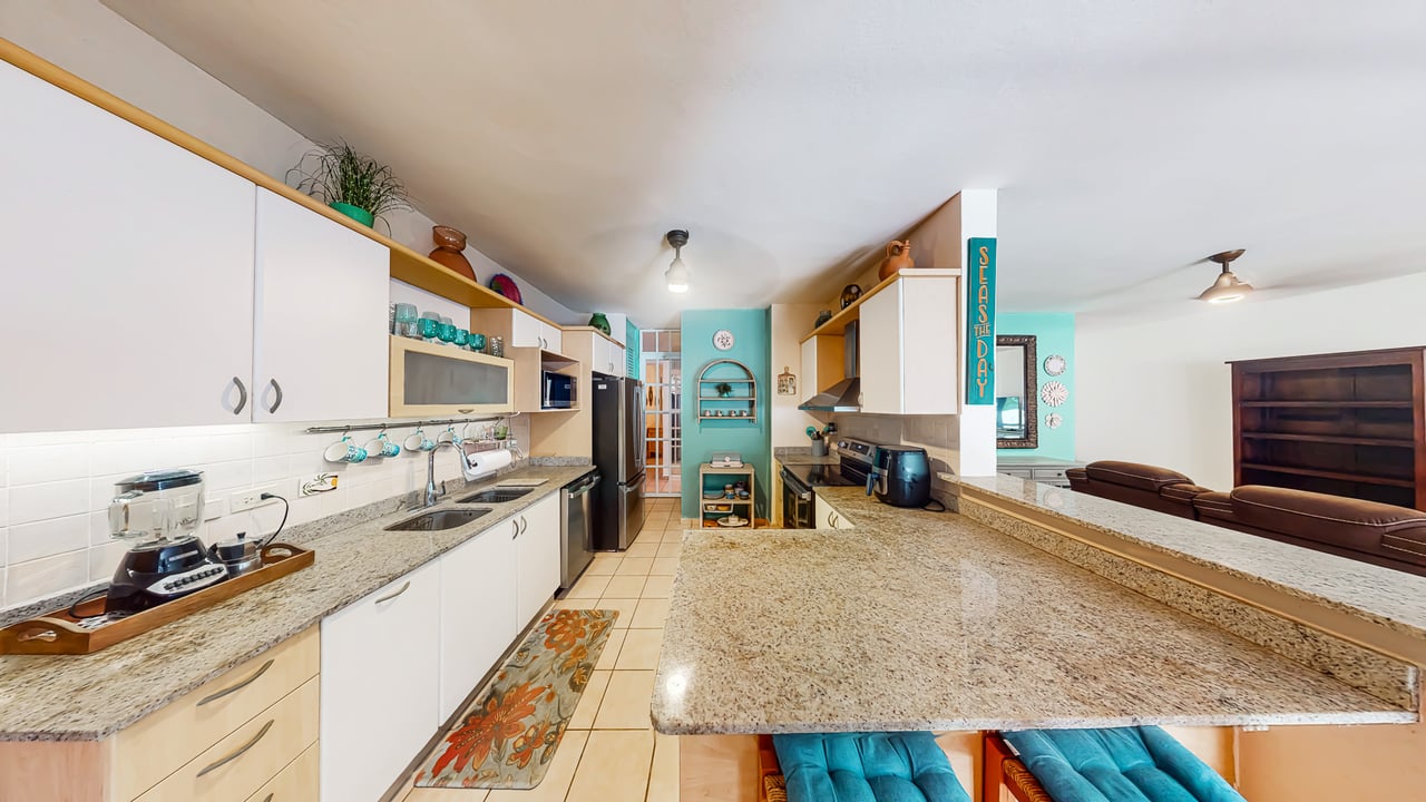 Palma Dorada Village