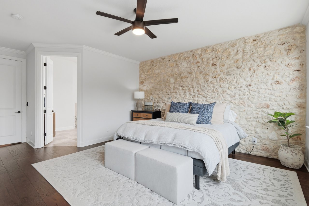 The Watch Hill Oasis