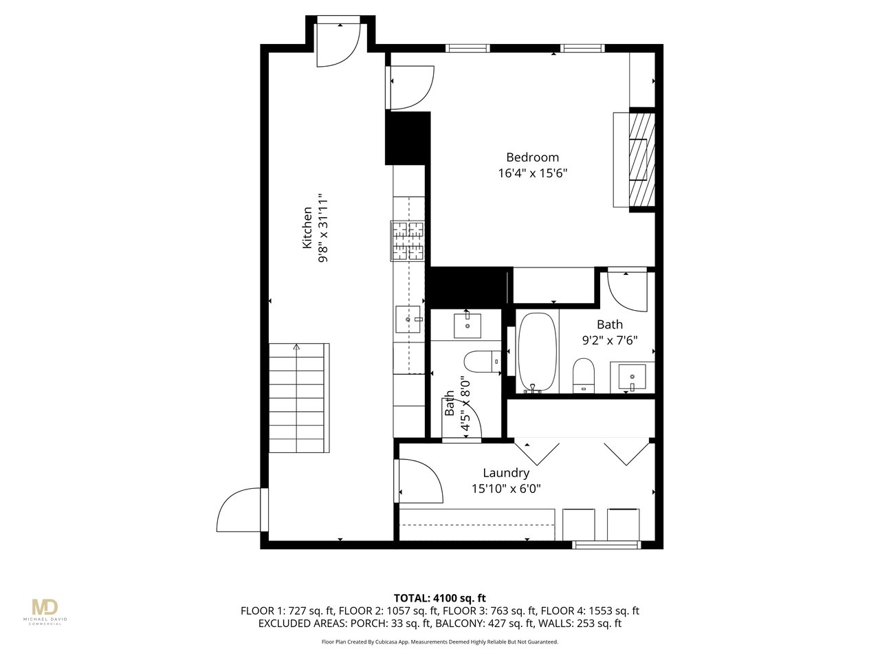 270 Benefit Street