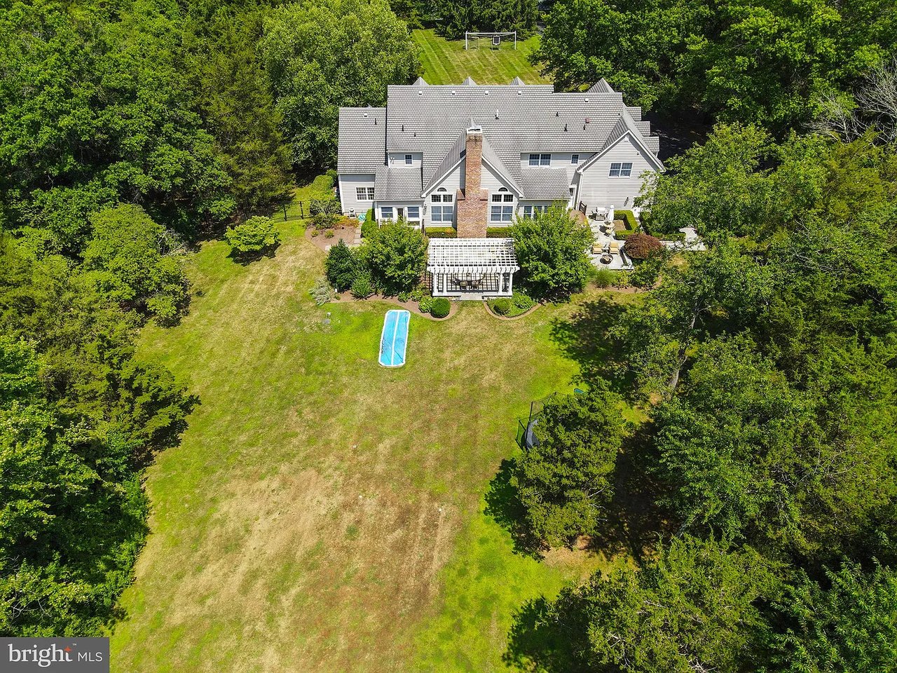 6 Rustic Dr