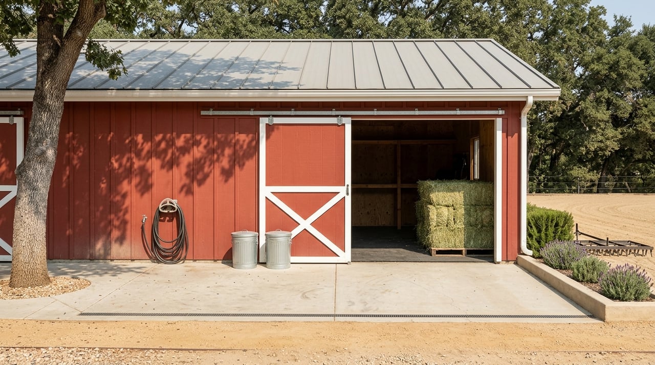 Templeton Horse Property Sellers: Preparing For A Confident Sale