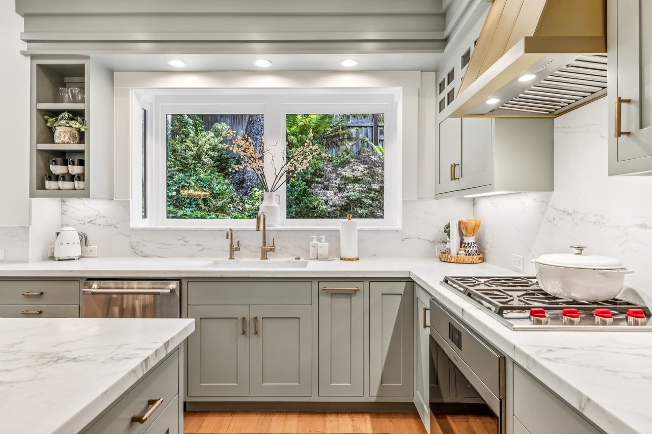 183 Molino Avenue, Mill Valley
