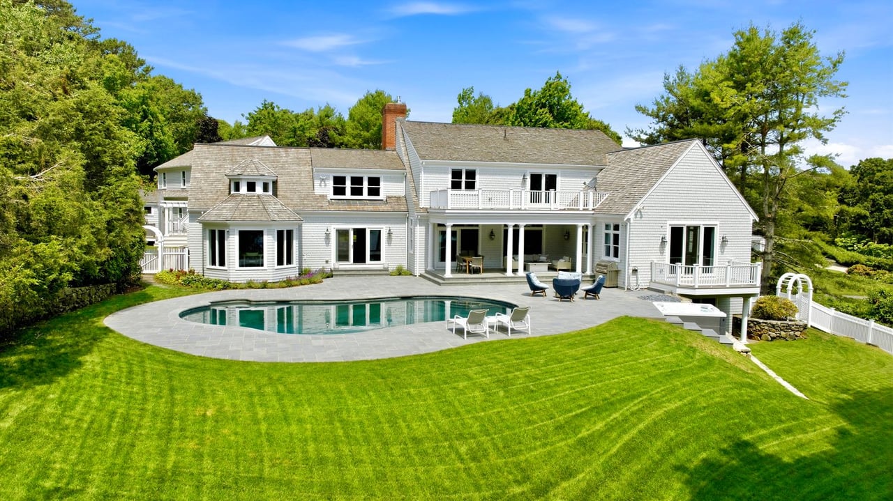 375 Baxter Neck Rd