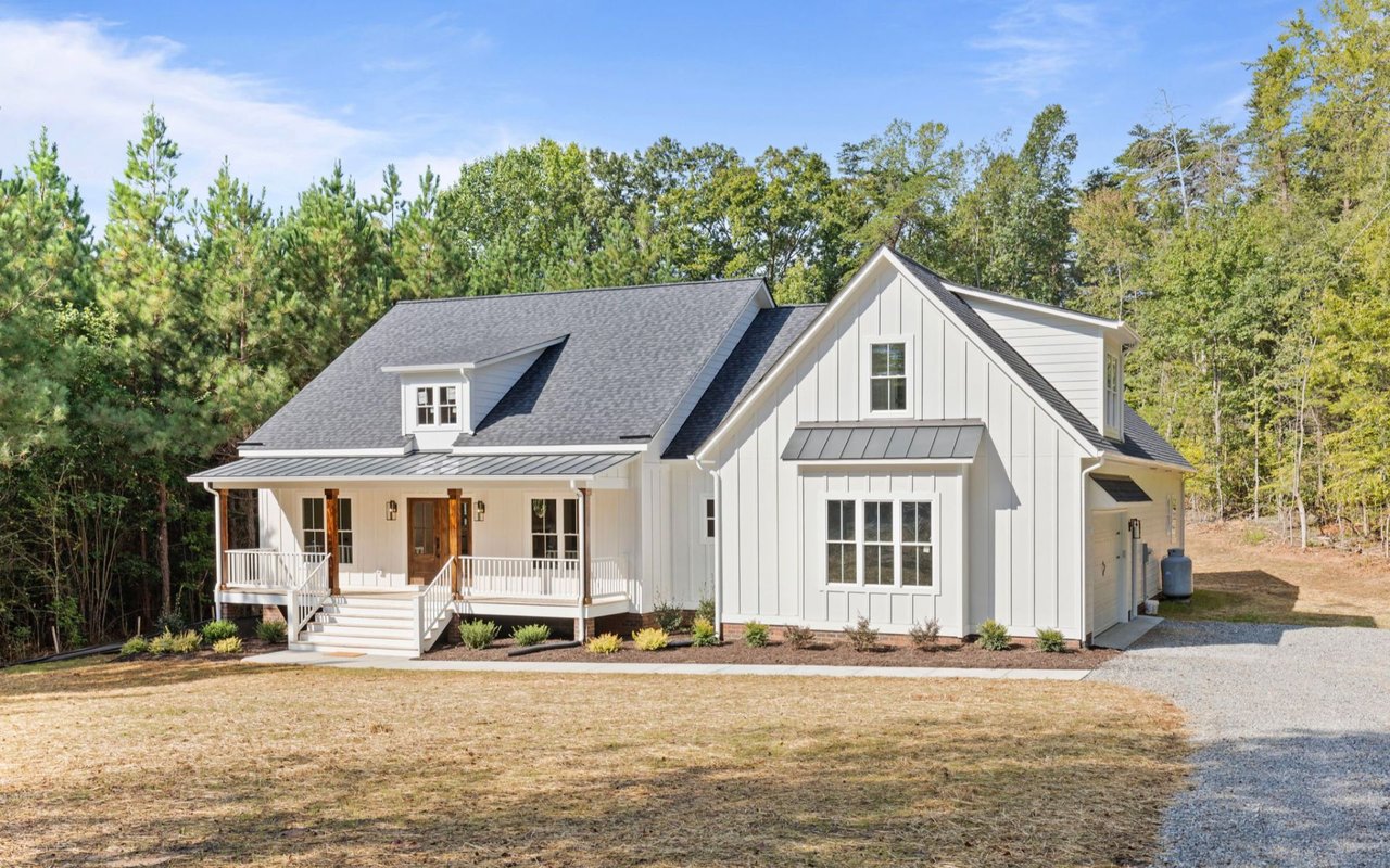 Lot 1A (Dogwood Plan)