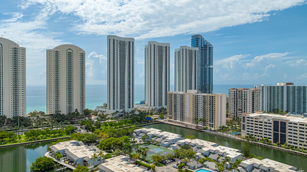 214 Poinciana Dr Sunny Isles