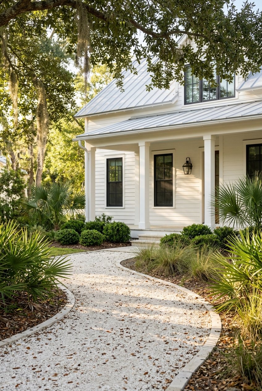 Living Along Heckscher Drive’s Scenic Coastal Corridor