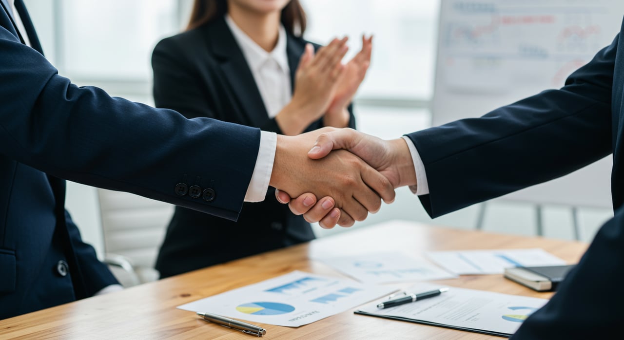 9 Real Estate Negotiation Strategies From An Expert