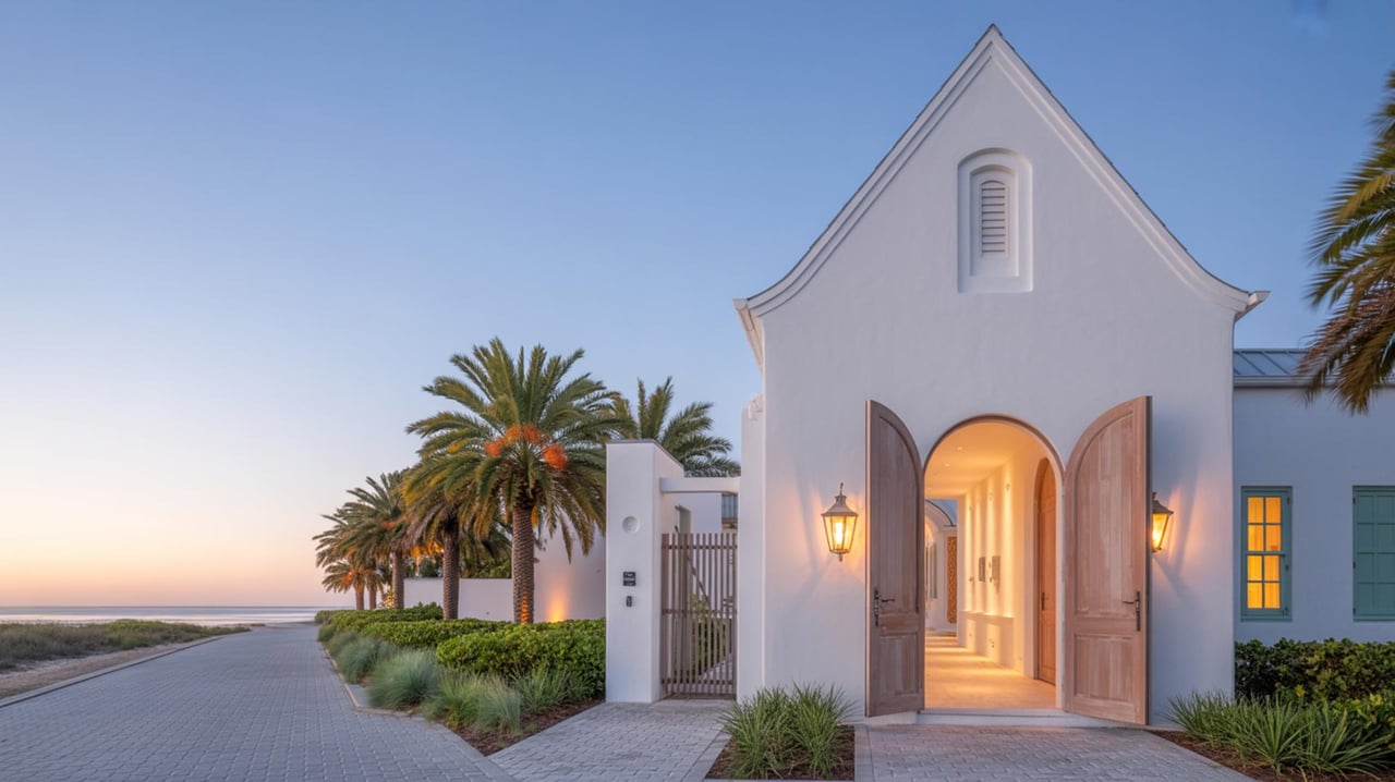 How to Build Home Equity Faster in Alys Beach, FL