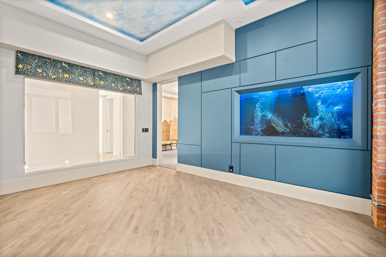 The Pinnacle Of Toronto Loft Living