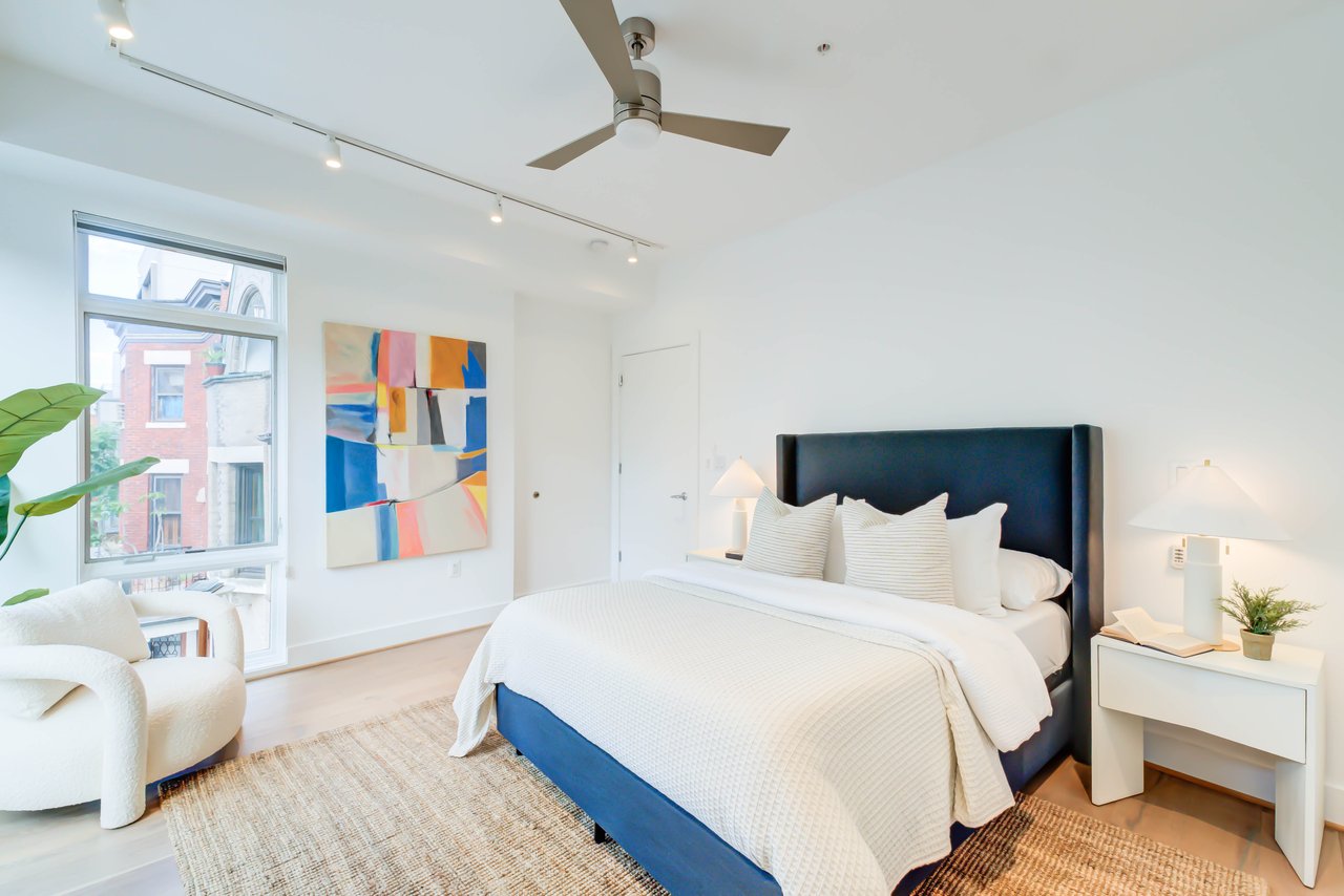1468 Belmont Street NW Unit 3E