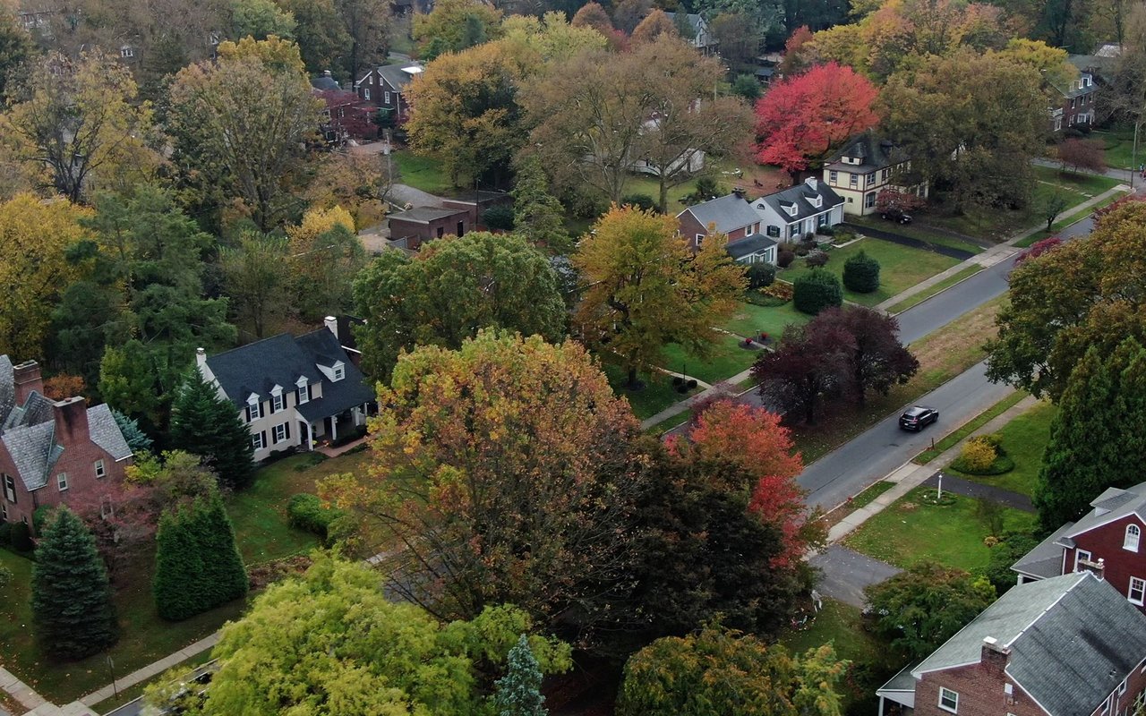 Shadyside
