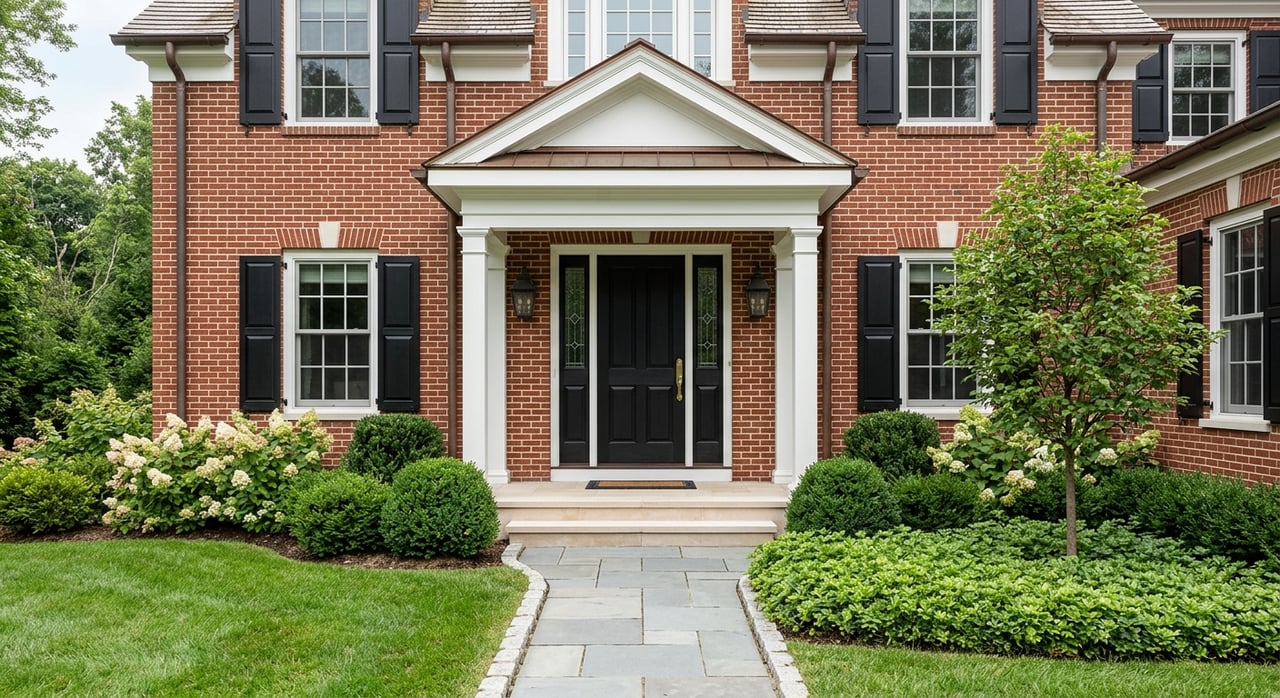 Selling A Luxury Home Quietly In Northern Virginia