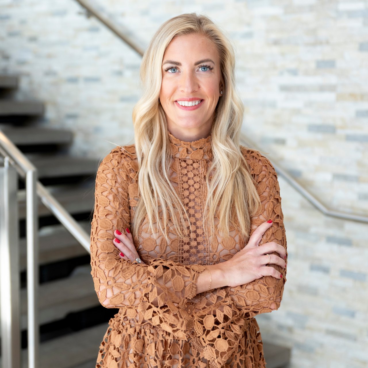 Vicki Zeeb Denver, CO Real Estate Agent Headshot