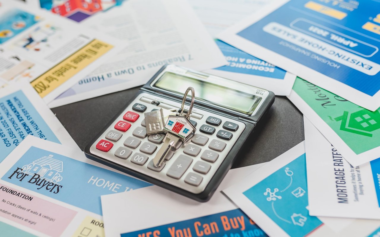 The Beginner's Guide To Escrow in Real Estate