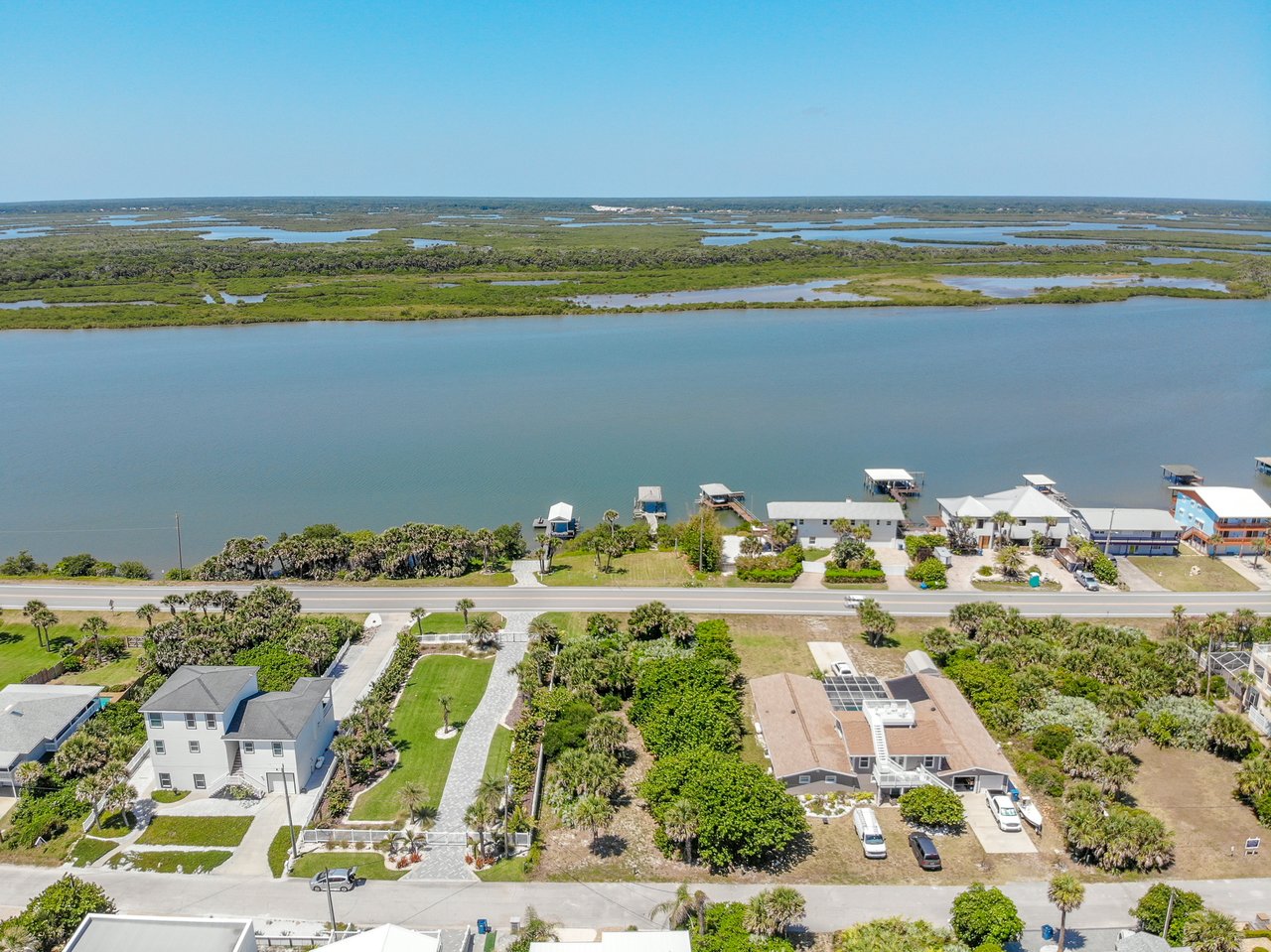 New Smyrna Beach, Florida