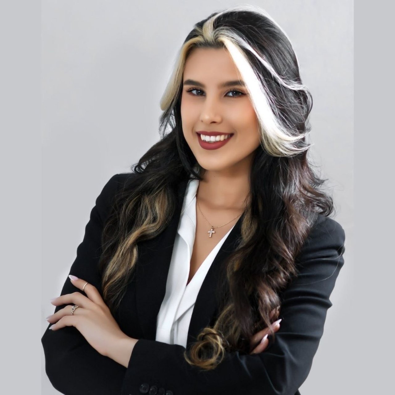 Malena Diaz Miami Lakes, FL Real Estate Agent Headshot