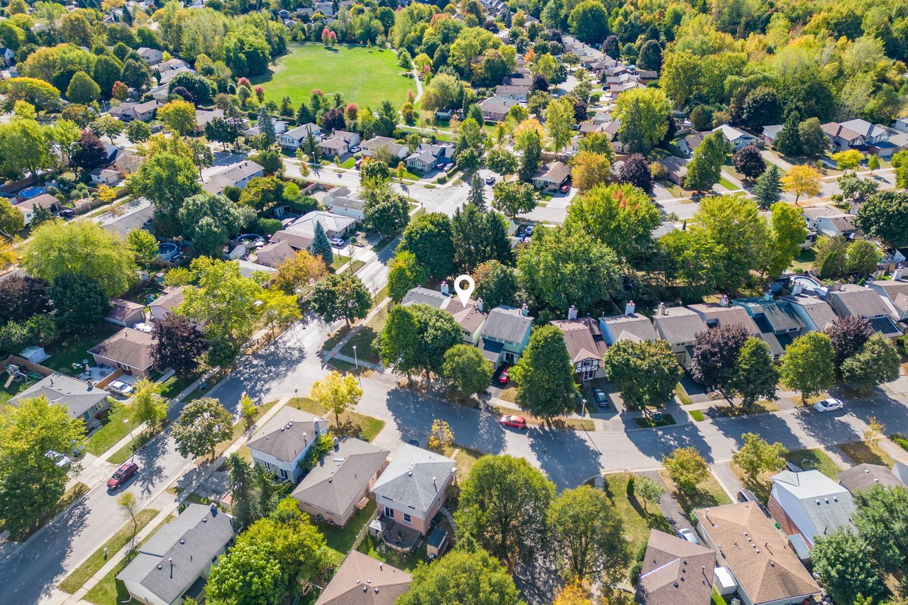 Renovated Beauty in Prime Location